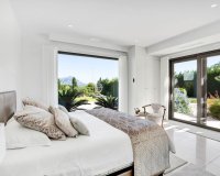 New Build - Villa - Jávea - Javea