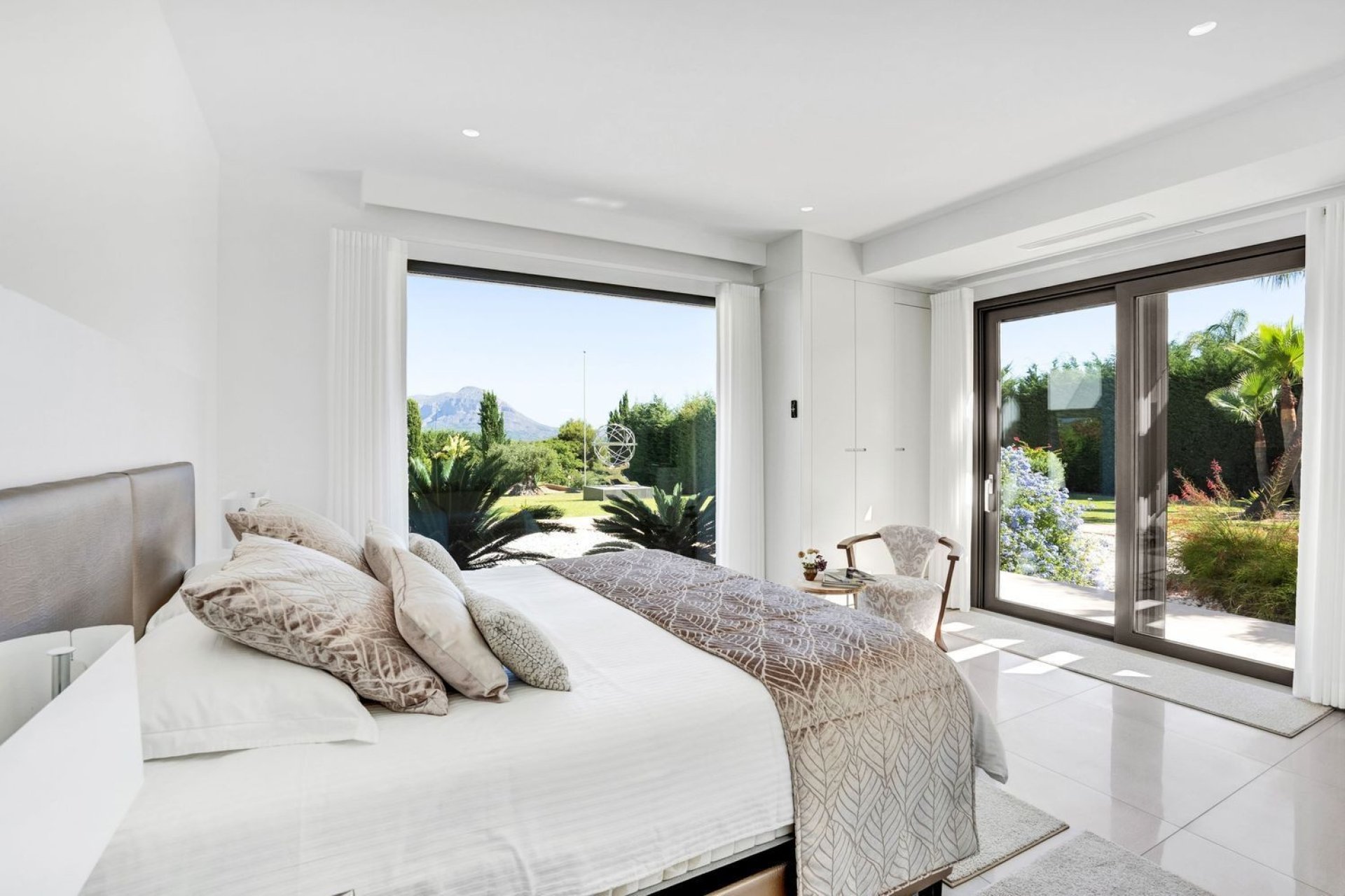 New Build - Villa - Jávea - Javea