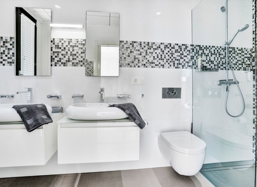 New Build - Villa - Jávea - Javea