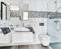 New Build - Villa - Jávea - Javea