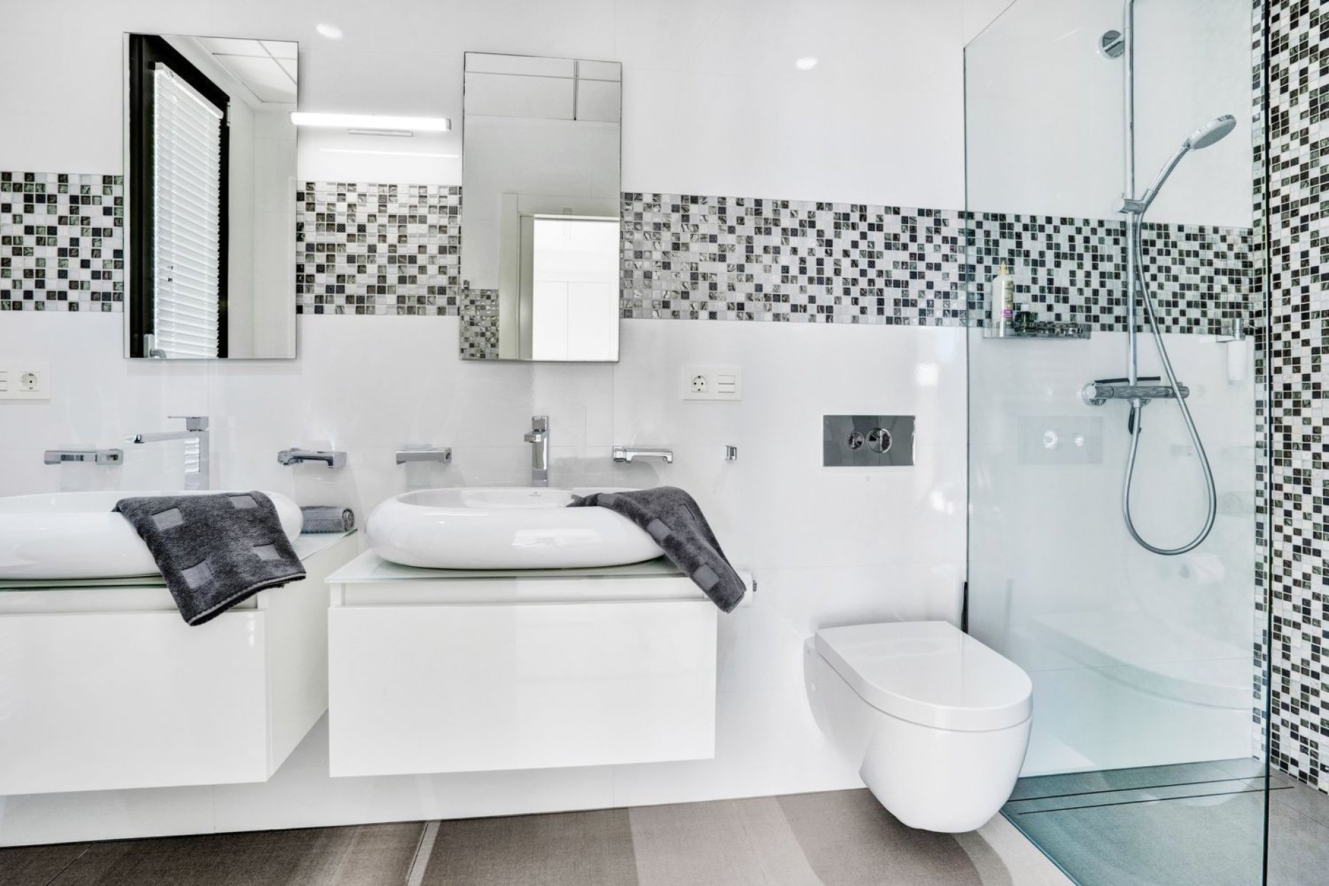 New Build - Villa - Jávea - Javea