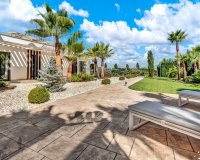 New Build - Villa - Jávea - Javea