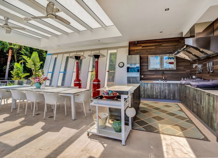 New Build - Villa - Jávea - Javea