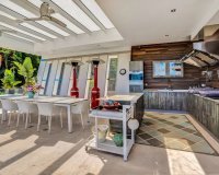 New Build - Villa - Jávea - Javea