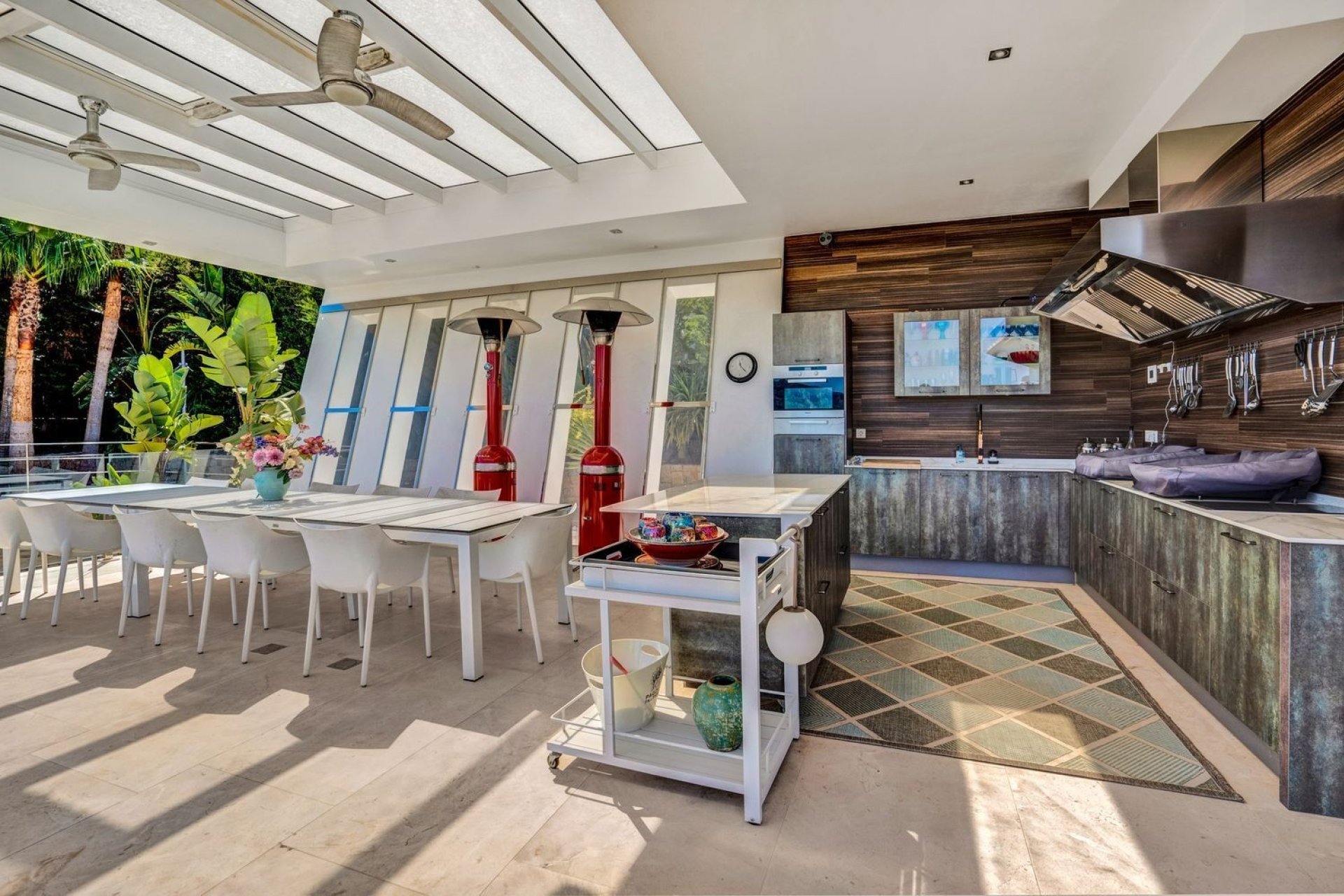 New Build - Villa - Jávea - Javea