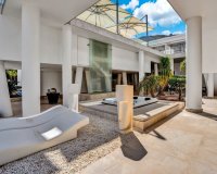 New Build - Villa - Jávea - Javea