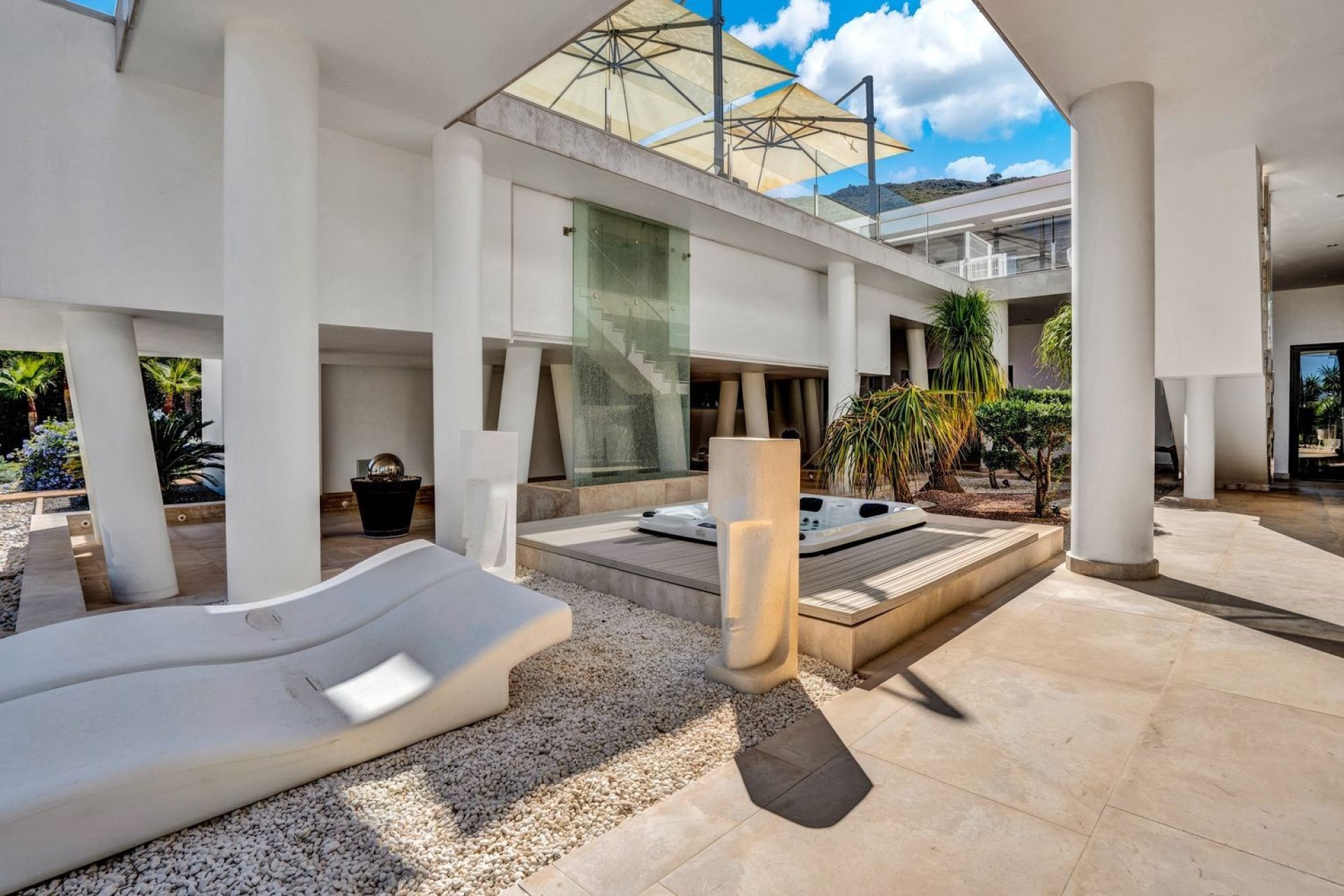 New Build - Villa - Jávea - Javea