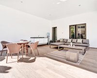 New Build - Villa - Jávea - Javea