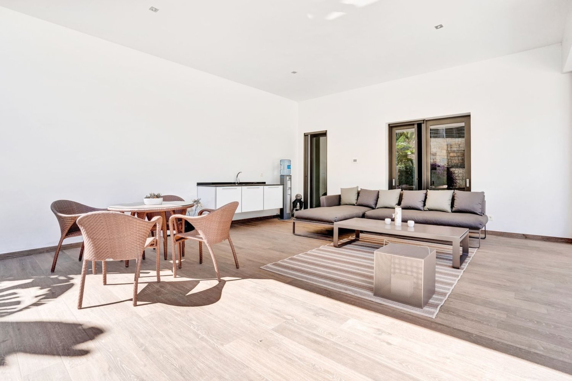 New Build - Villa - Jávea - Javea