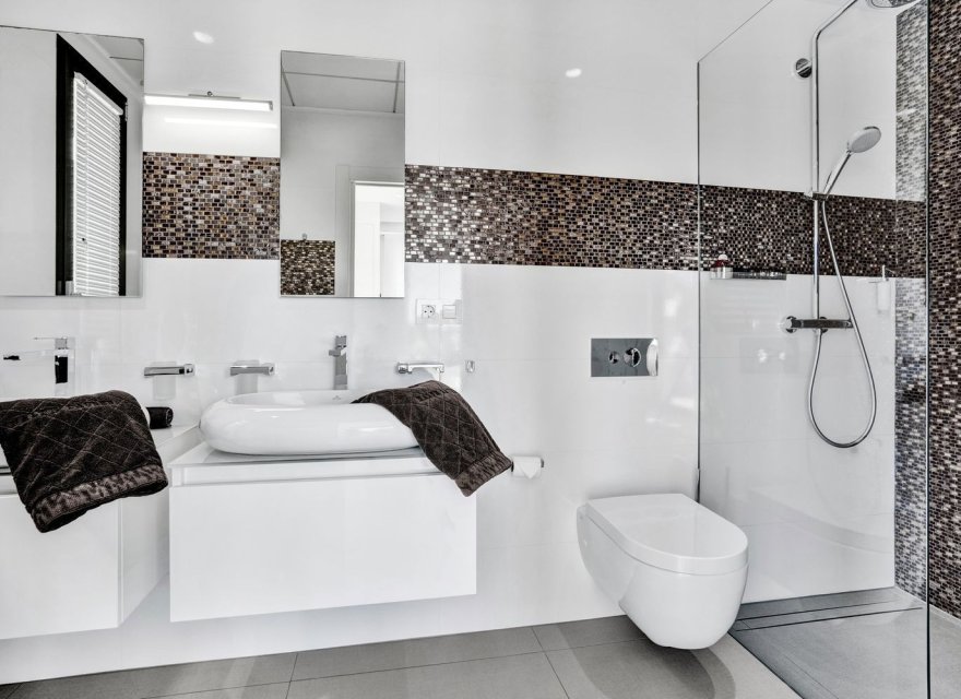 New Build - Villa - Jávea - Javea