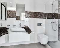 New Build - Villa - Jávea - Javea