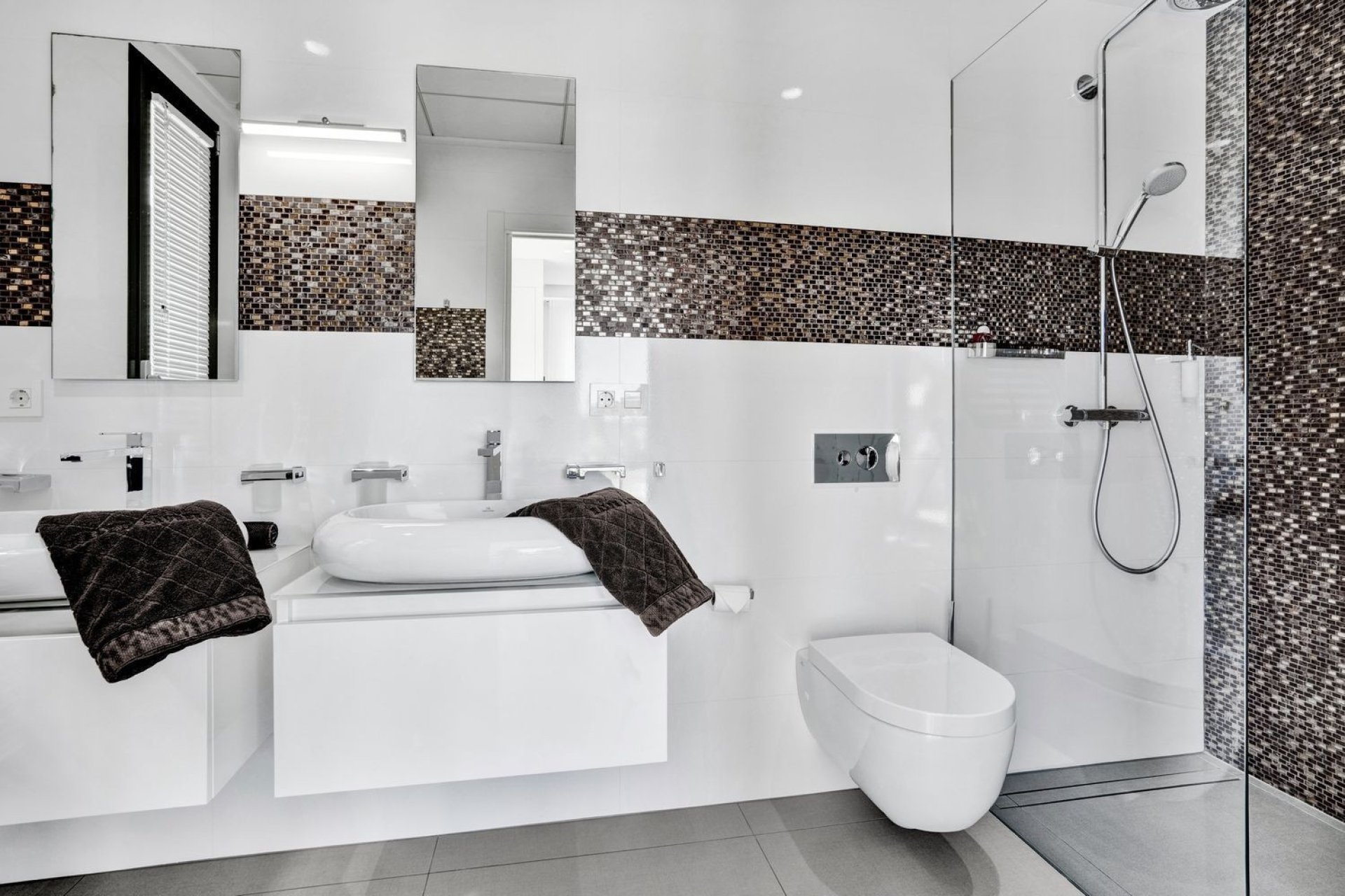 New Build - Villa - Jávea - Javea