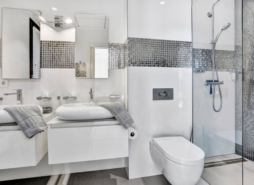 New Build - Villa - Jávea - Javea