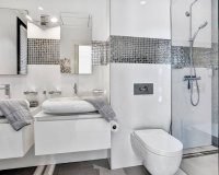 New Build - Villa - Jávea - Javea