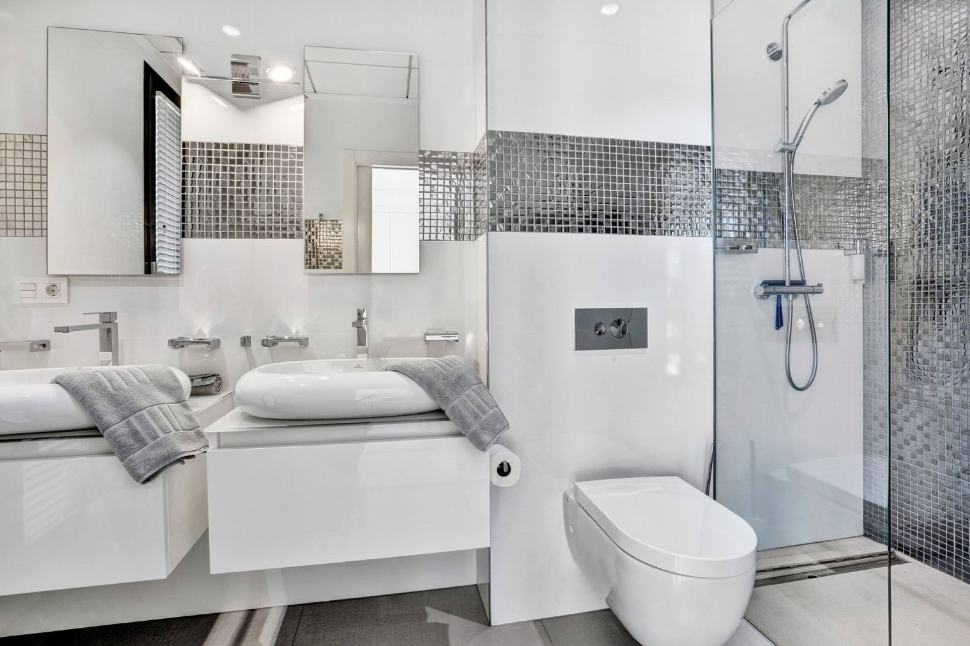 New Build - Villa - Jávea - Javea