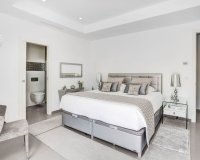 New Build - Villa - Jávea - Javea