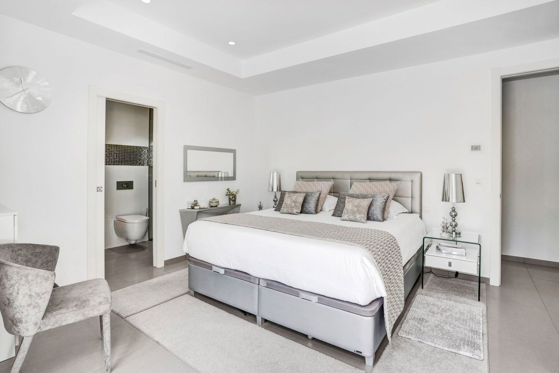 New Build - Villa - Jávea - Javea