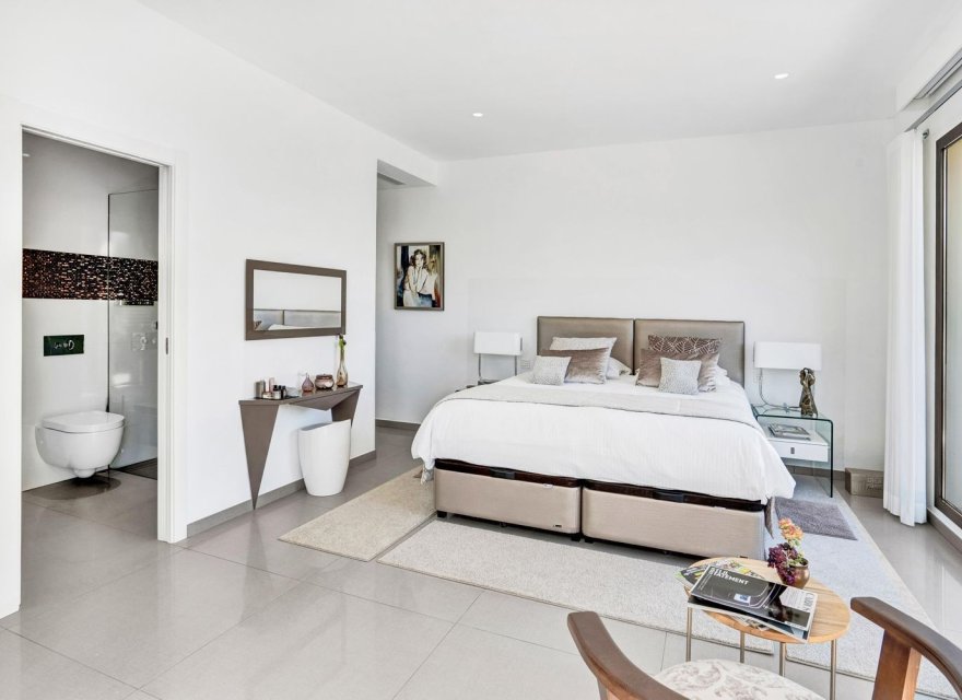 New Build - Villa - Jávea - Javea