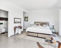 New Build - Villa - Jávea - Javea