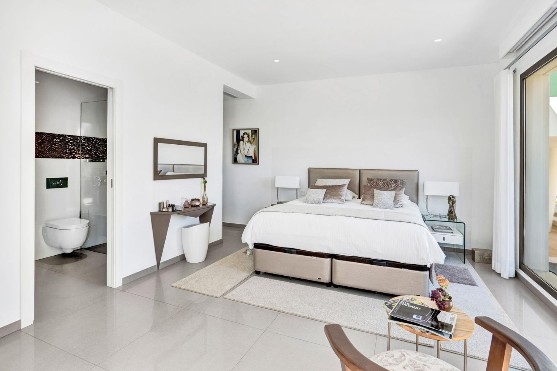 New Build - Villa - Jávea - Javea