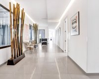 New Build - Villa - Jávea - Javea