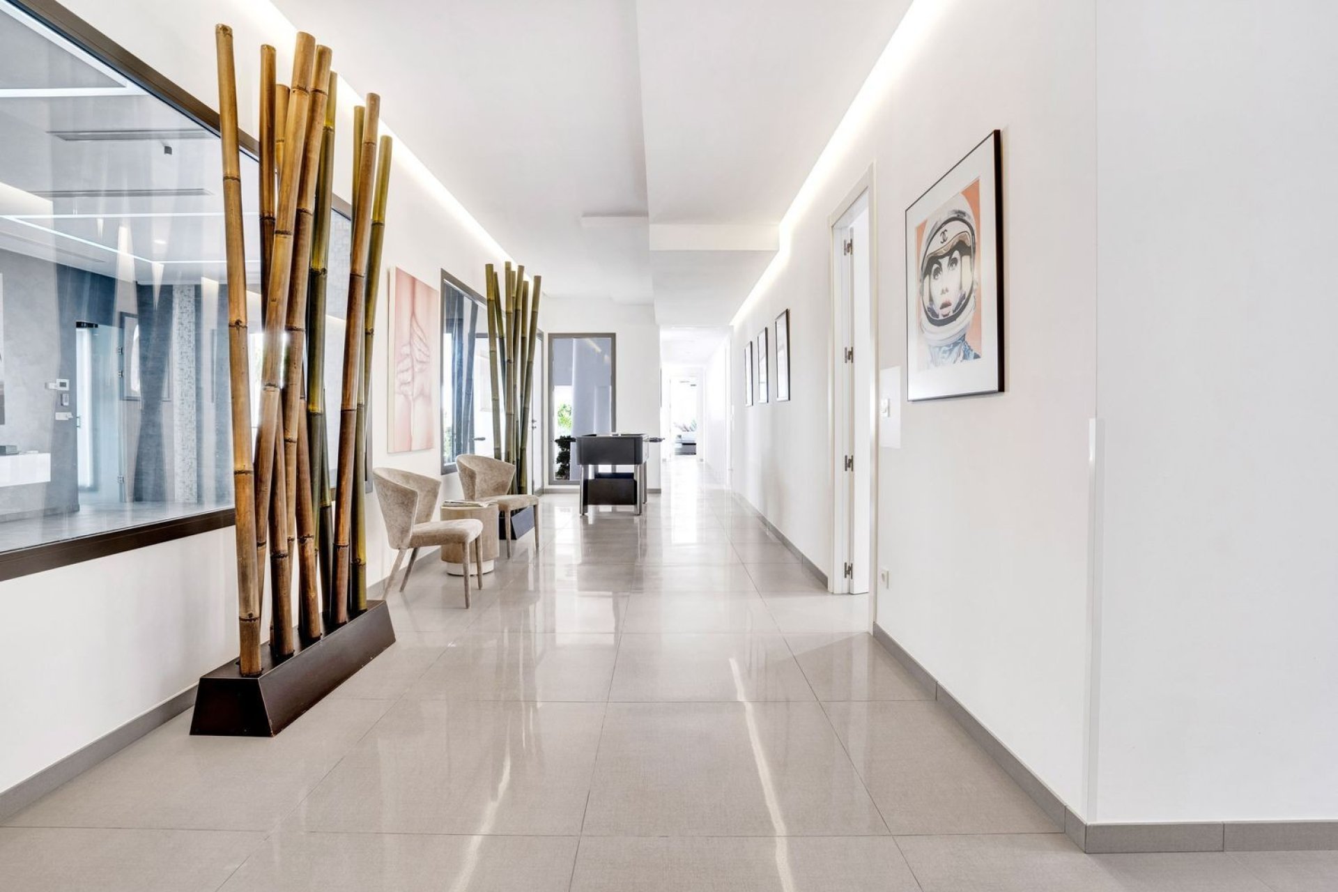 New Build - Villa - Jávea - Javea