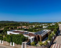 New Build - Villa - Jávea - Javea