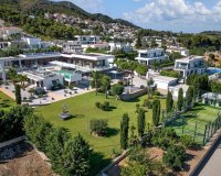 New Build - Villa - Jávea - Javea