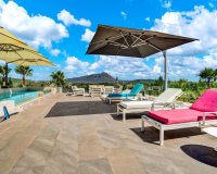 New Build - Villa - Jávea - Javea