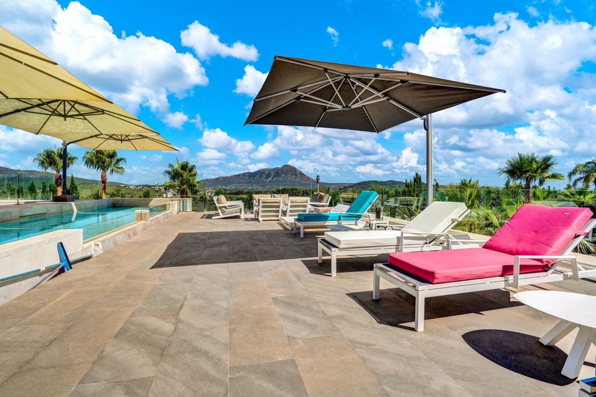 New Build - Villa - Jávea - Javea