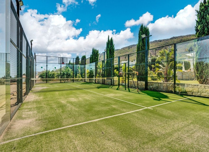 New Build - Villa - Jávea - Javea