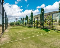 New Build - Villa - Jávea - Javea