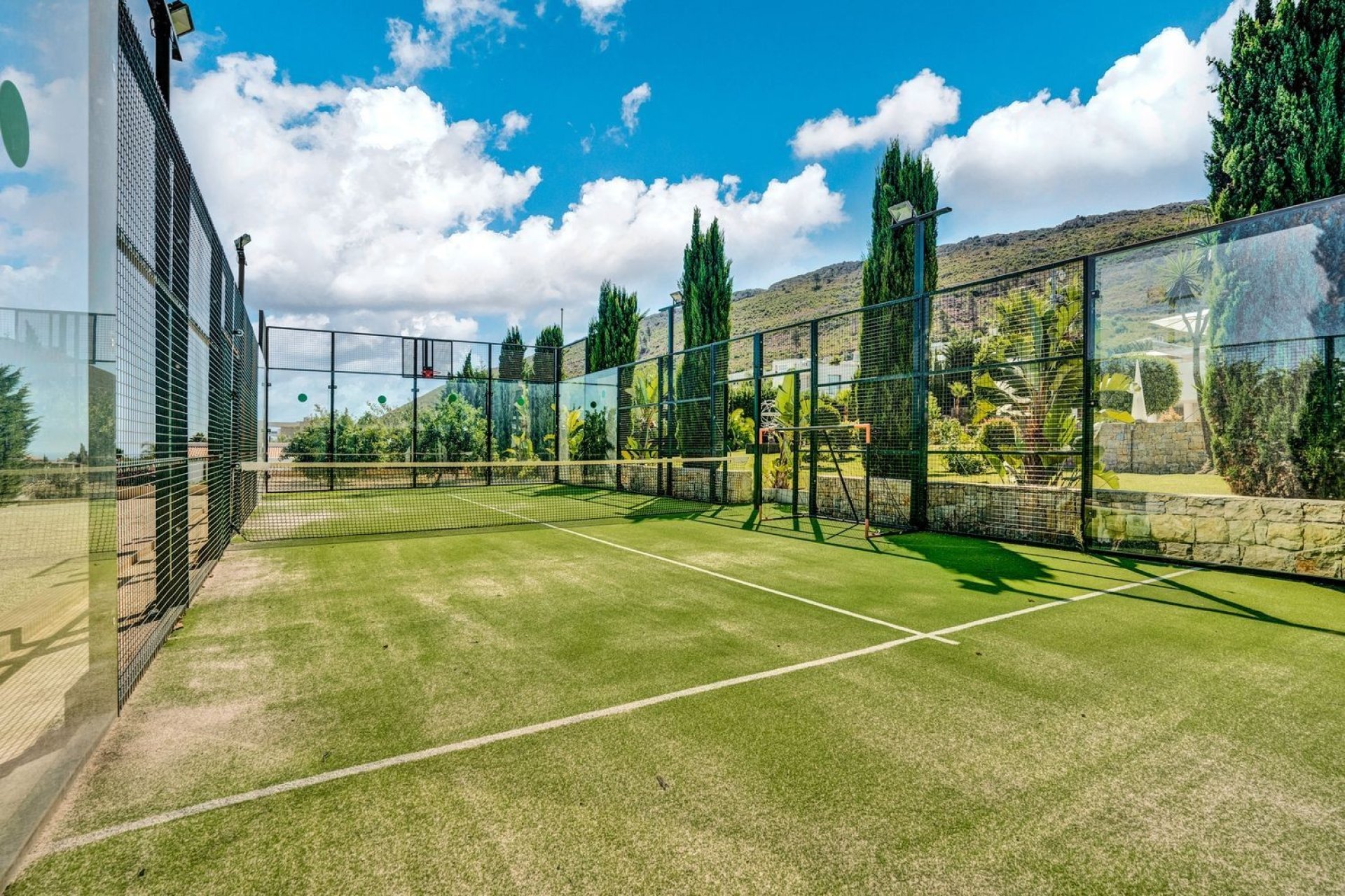 New Build - Villa - Jávea - Javea