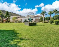 New Build - Villa - Jávea - Javea