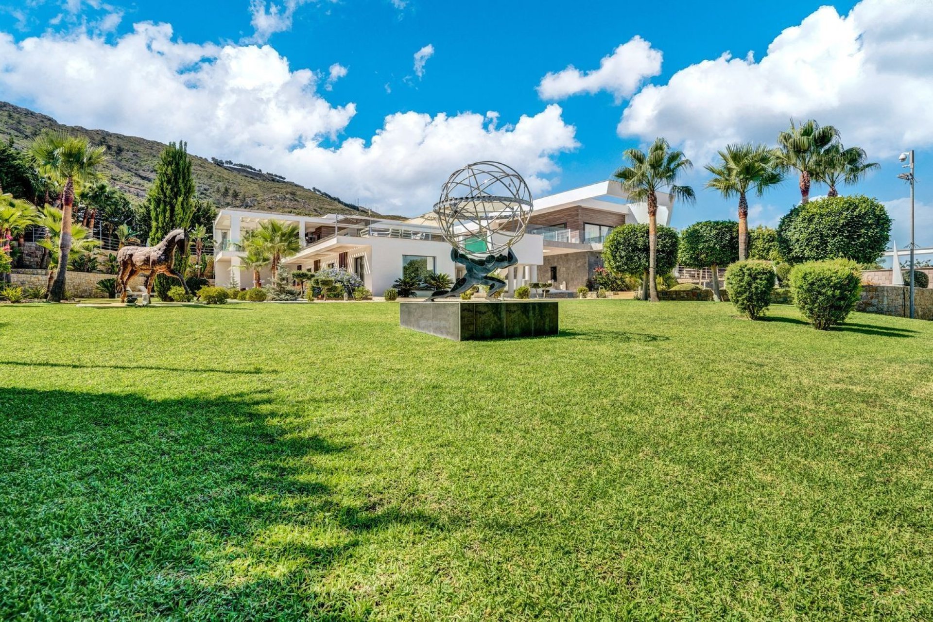 New Build - Villa - Jávea - Javea