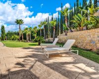 New Build - Villa - Jávea - Javea