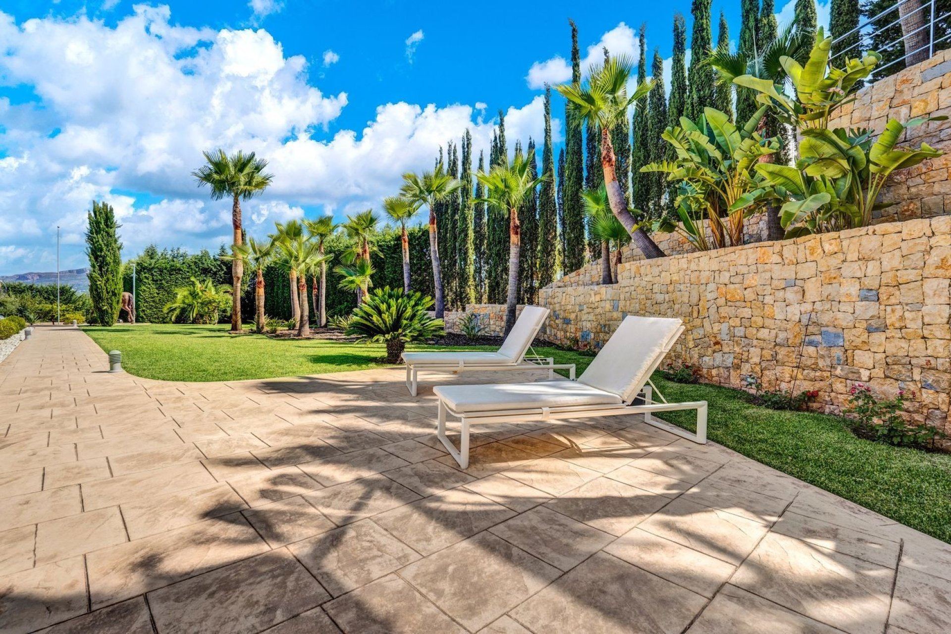 New Build - Villa - Jávea - Javea