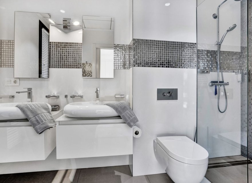 New Build - Villa - Jávea - Javea