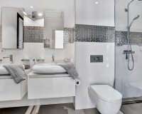 New Build - Villa - Jávea - Javea