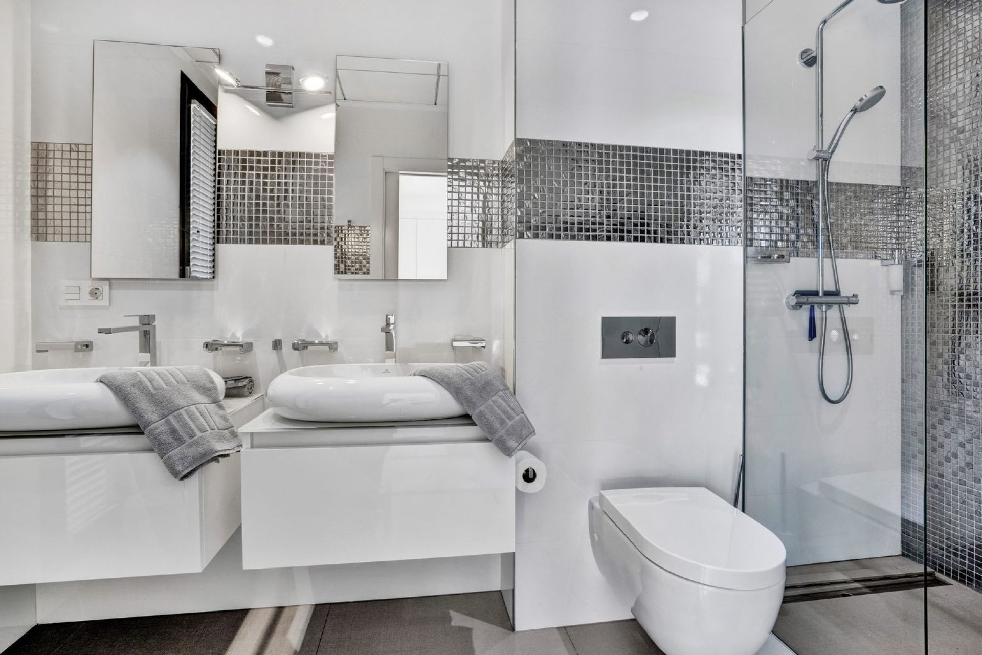 New Build - Villa - Jávea - Javea