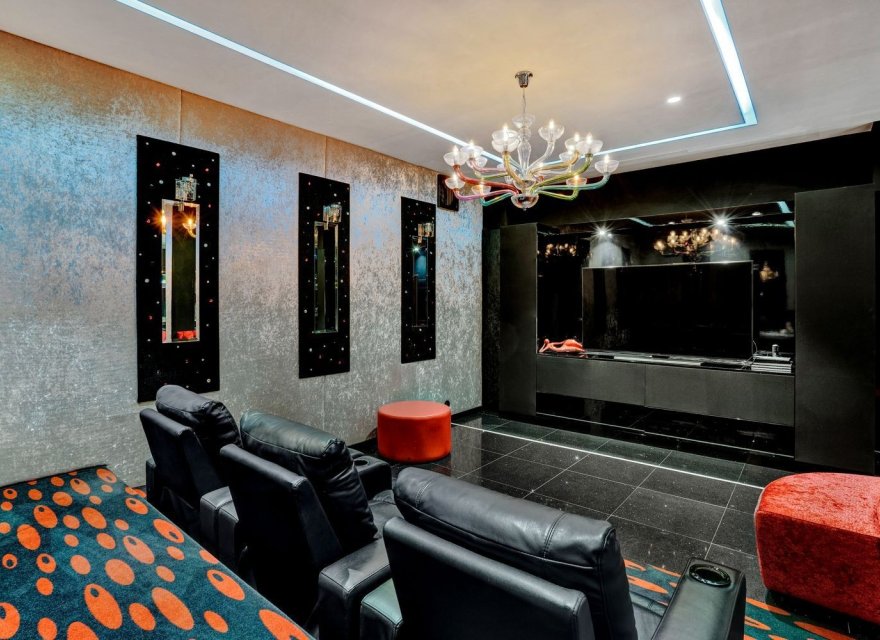 New Build - Villa - Jávea - Javea