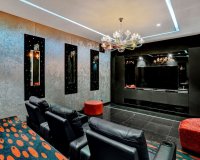 New Build - Villa - Jávea - Javea