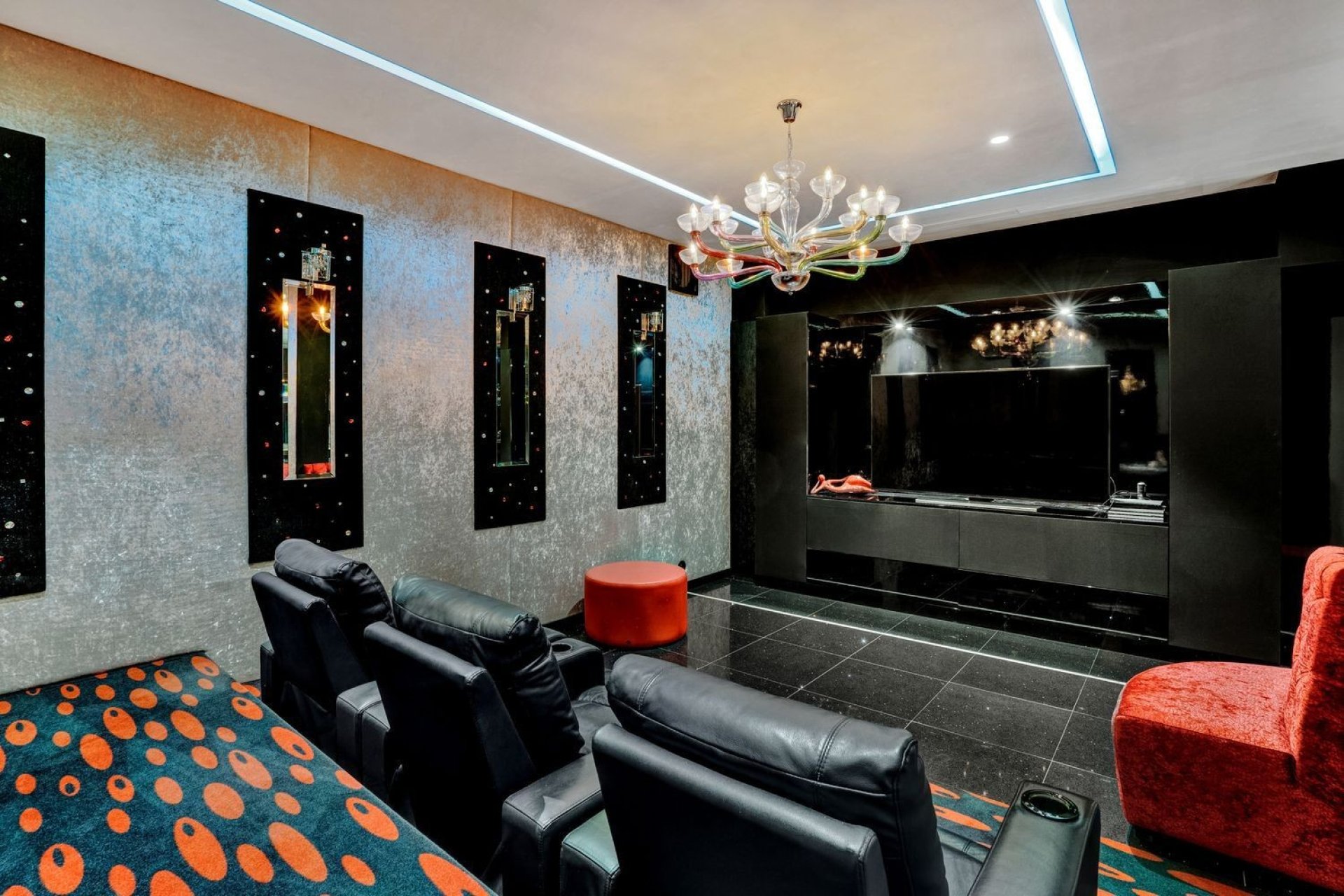 New Build - Villa - Jávea - Javea