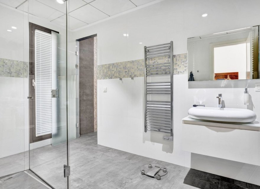 New Build - Villa - Jávea - Javea