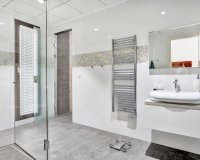 New Build - Villa - Jávea - Javea