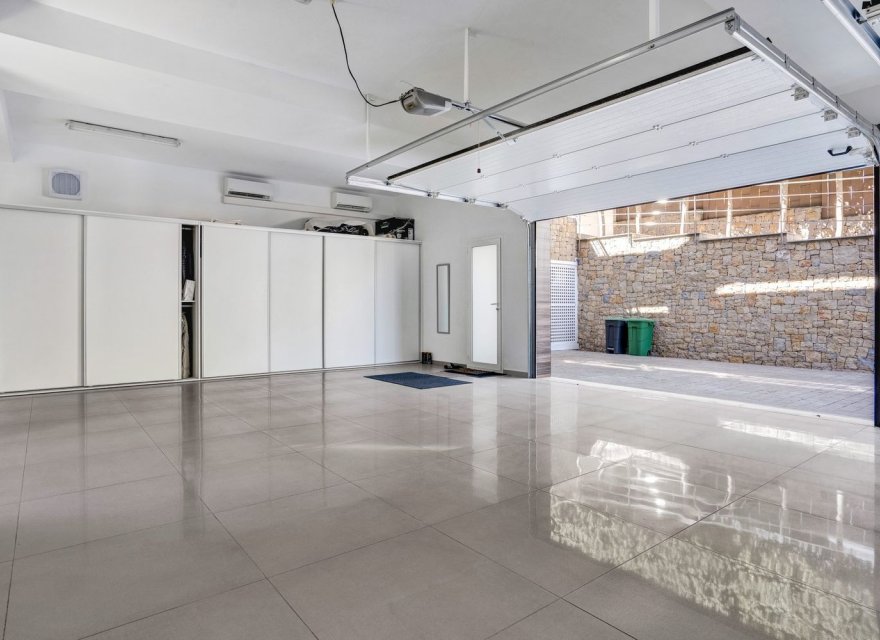 New Build - Villa - Jávea - Javea