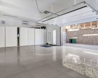 New Build - Villa - Jávea - Javea