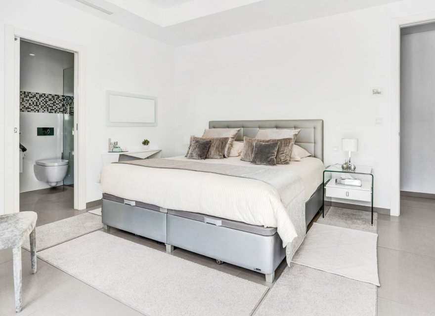 New Build - Villa - Jávea - Javea