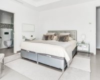 New Build - Villa - Jávea - Javea