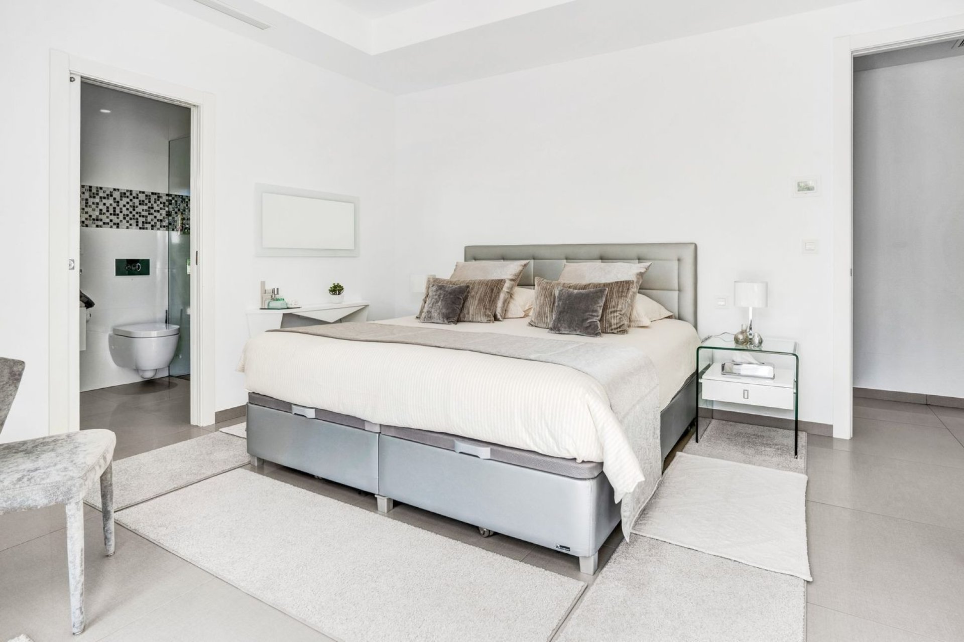 New Build - Villa - Jávea - Javea